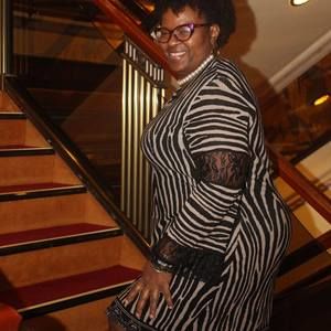 Meet your Posher, Dorothy